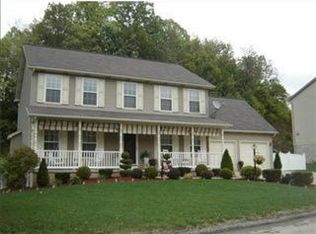 21 Heritage Ct, Delmont, PA