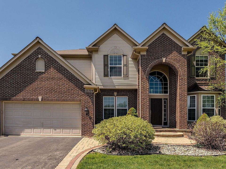 1st image of 12324 S Blue Iris Ln