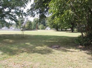 203 N Labette St, Frontenac, KS 66763