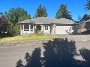 1043 SE Acacia Pl, Gresham, OR 97080