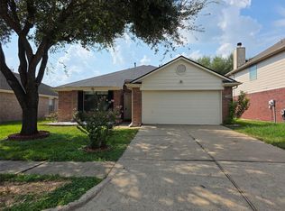 16106 Darwood Ct, Houston, TX 77083