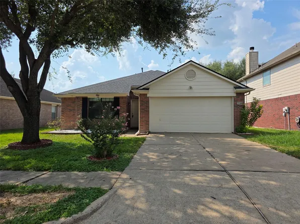16106 Darwood Ct, Houston, TX 77083