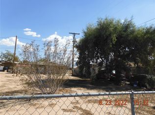 0 W Williams St #9, Yermo, CA 92398