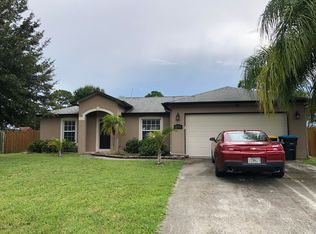 976 Spring St NW, Palm Bay, FL 32907
