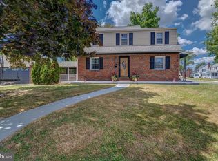 503 Stanbridge Rd, Morton, PA 19070