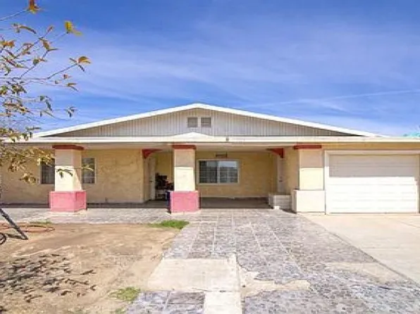 424 E Independence St #1, Gadsden, AZ 85336