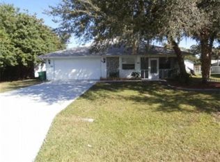 2412 Ambrose Ln, Pt Charlotte, FL 33952