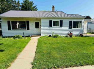 1117 21st St, Monroe, WI 53566