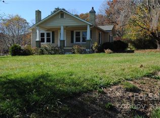 23 N Sunny Grove Dr, Nebo, NC 28761