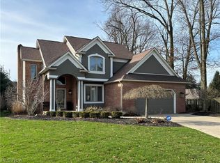 1461 Tori Pines Ct, Canfield, OH 44406