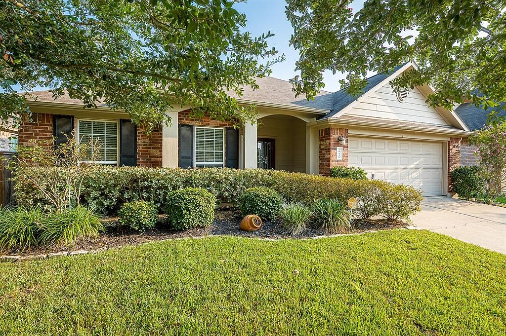21530 Venture Park Dr, Richmond, TX 77406 Zillow