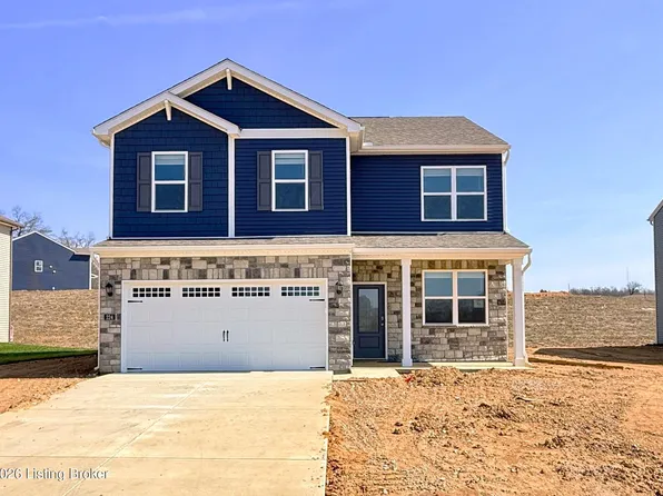 224 Shoemaker Ln, Elizabethtown, KY 42701