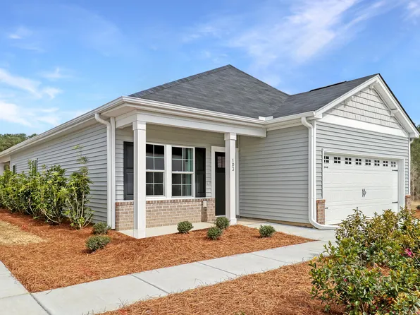 351 Gothenburg Trl, Summerville, SC 29486