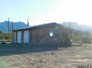 17464 N Pierce Ferry Rd, Dolan Springs, AZ 86441