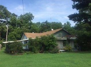 406 Fir St, Beebe, AR --
