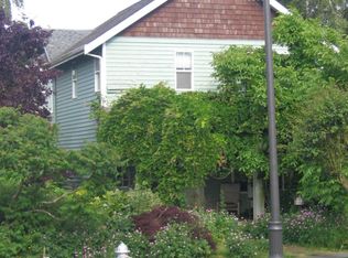 5129 N Highland St, Ruston, WA 98407