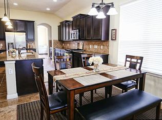 25346 Holton Ridge Dr, Katy, TX 77494