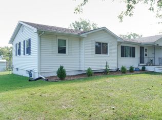 902 N Kentucky St, Mexico, MO 65265
