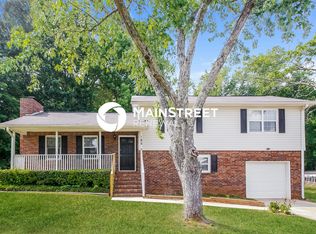 185 Heritage Way, Dallas, GA