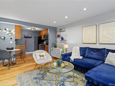 2460 W Caithness Place  Unit 202, Denver, CO, 80211