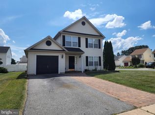 132 N Katrin Cir, New Castle, DE 19720