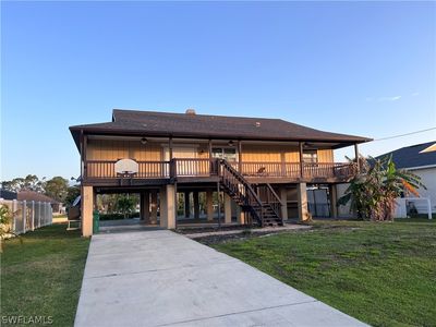 13144 Windcrest Dr, Pt Charlotte, FL, 33953