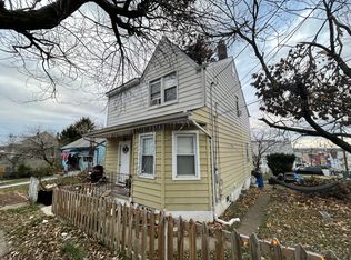 195-197 4th Ave, Paterson, NJ 07514