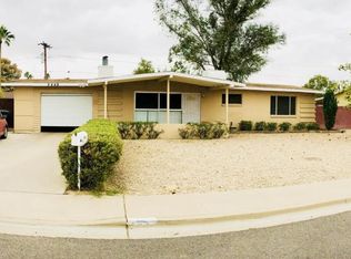 2449 E Highland St, Mesa, AZ 85213