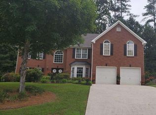 6780 Devon Trce, Stone Mountain, GA 30087
