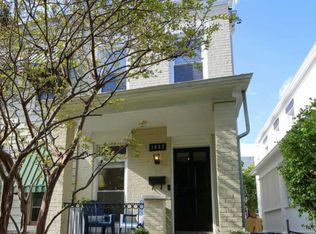 1602 D St SE, Washington, DC 20003