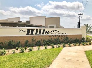 713 Cathedral Hl #3, Edinburg, TX 78541