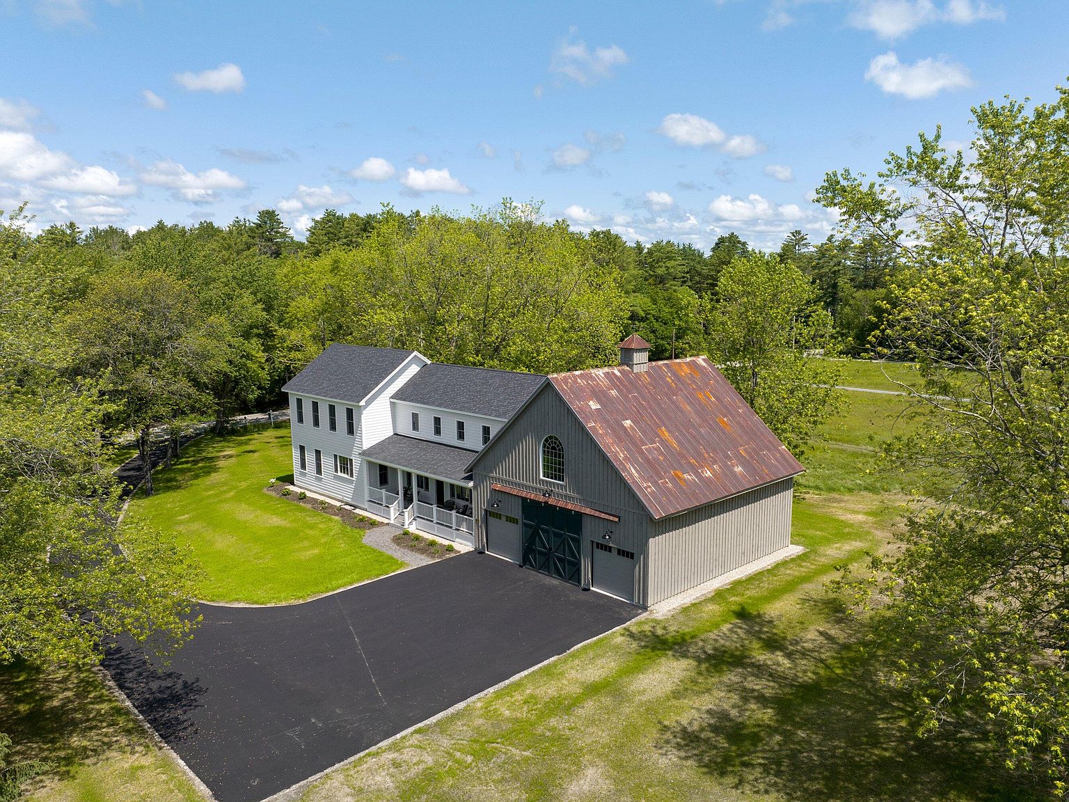 58 Harris Road, Cumberland, ME 04021 Zillow
