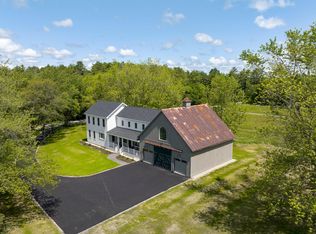 58 Harris Rd, Cumberland, ME 04021