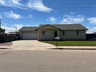 3010 W 26th St, Pueblo, CO, 81003