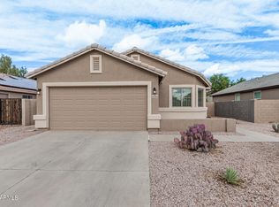 24782 W Wayland Dr, Buckeye, AZ 85326