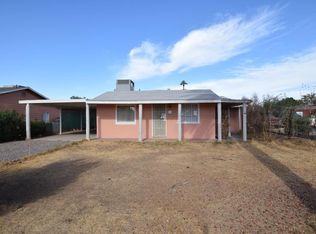 3216 W Monte Vista Rd, Phoenix, AZ 85009