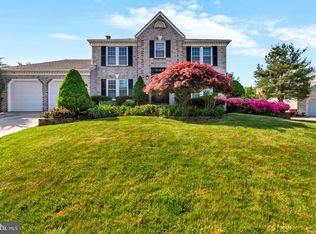 717 Macphail Ct N, Bel Air, MD 21014