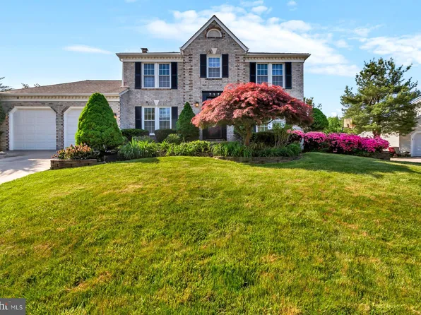 717 Macphail Ct N, Bel Air, MD 21014