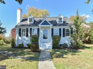 10400 Hayes Ave, Silver Spring, MD 20902