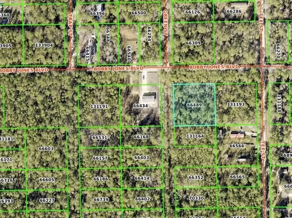 18 & 19 Bobby Jones Blvd, Abita Springs, LA 70420