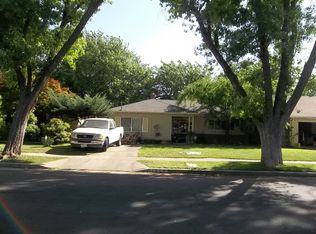1626 E 22nd St, Merced, CA 95340