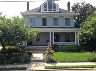 122 Forest Ave, Lexington, KY 40508