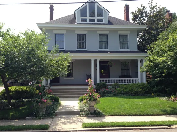122 Forest Ave, Lexington, KY 40508