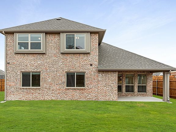 5th image of 4614 Massey Meadows Way
