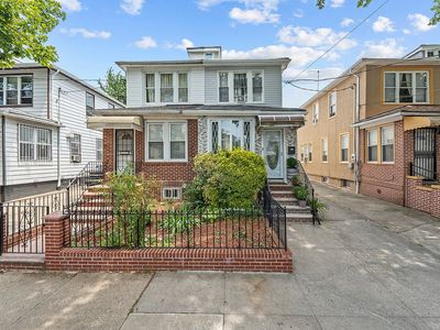 1191 Schenectady Ave, Brooklyn, NY, 11203