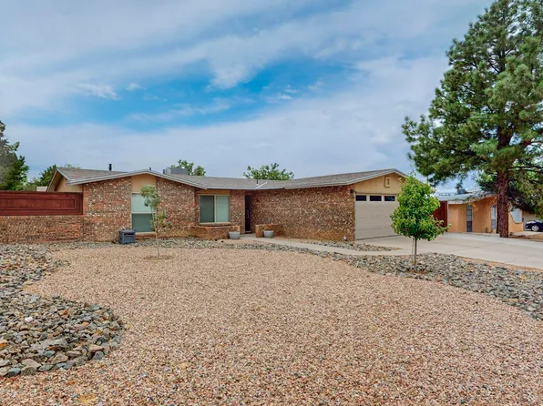 11808 Tracy Ct NE, Albuquerque, NM 87111