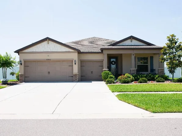 13863 Carlow Park Dr, Riverview, FL 33579