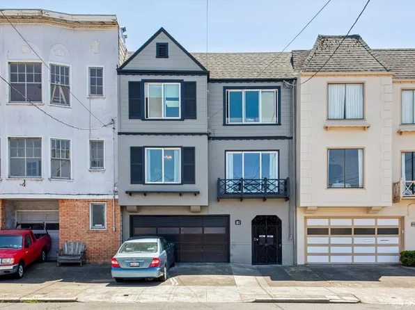 3015-3017 Irving St, San Francisco, CA 94122