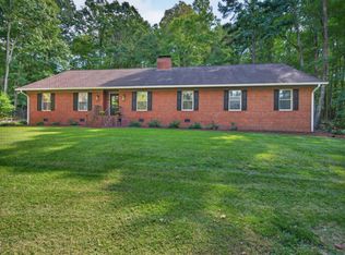 10304 S Lowell Rd, Bahama, NC 27503