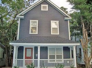 115 Saint James Ave, Wilmington, NC 28401